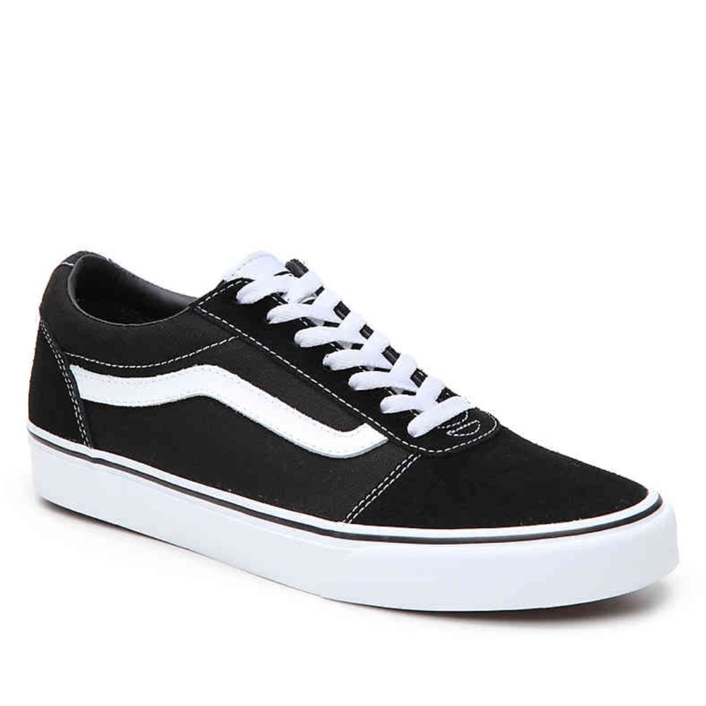 Vans Ward Lo Women’s Sneaker